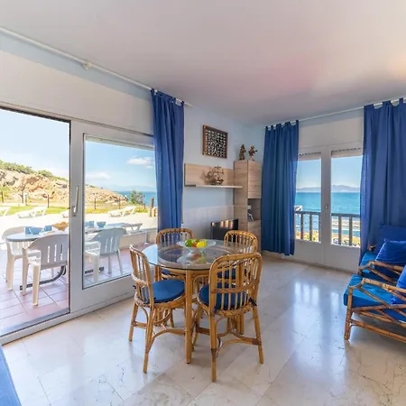 Gala דירה L' Escala